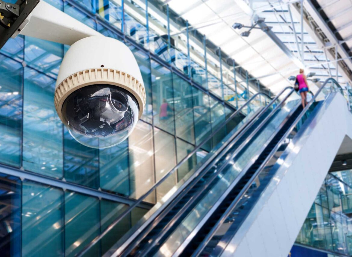 Proiectant Sisteme de Securitate