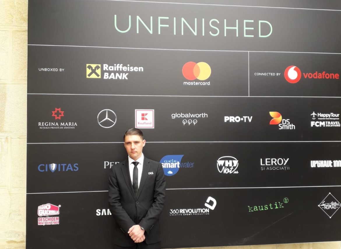 Unfinished 2019
