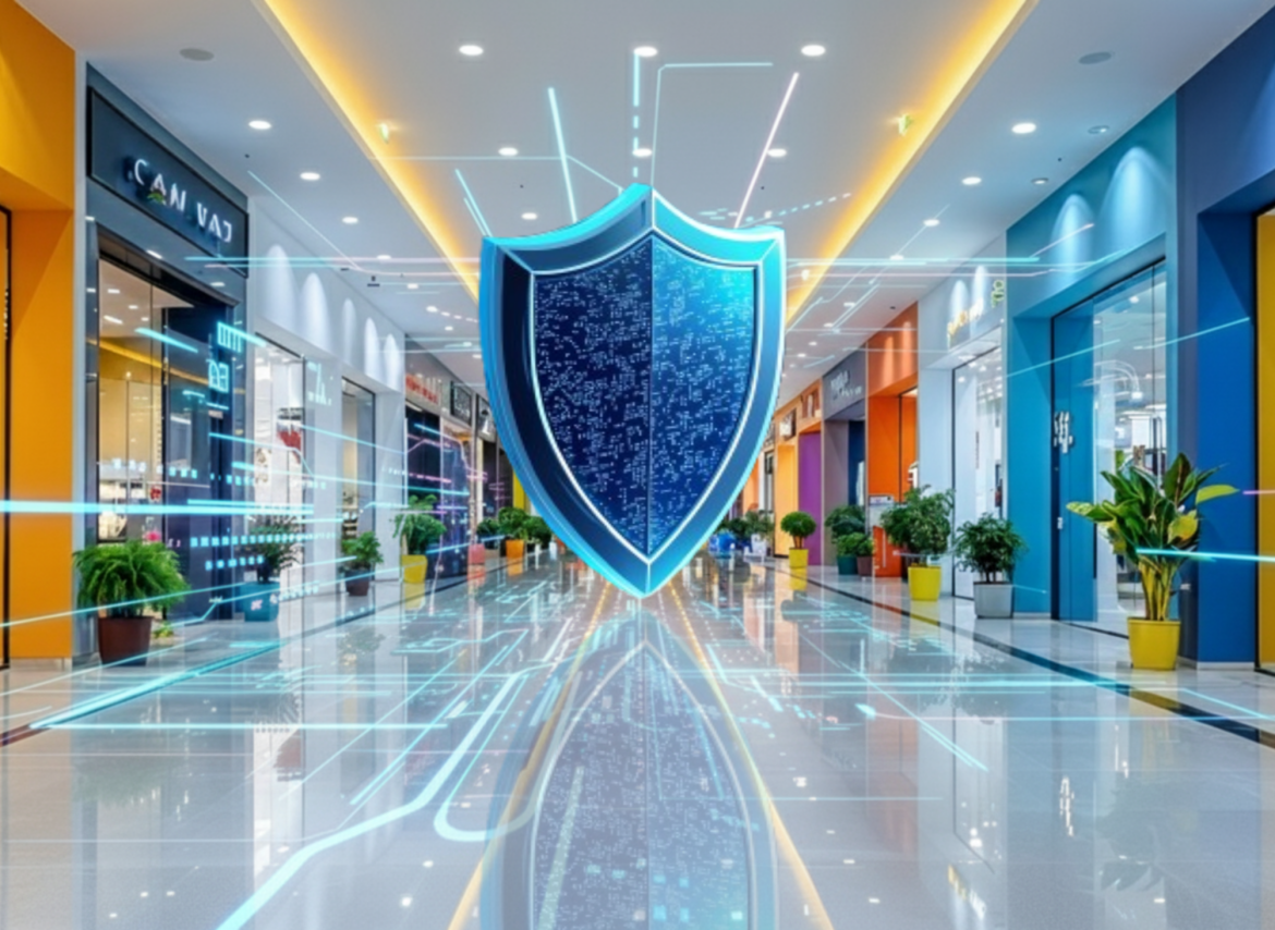 How Civitas and iOT365 Protect Retail from Cyber Threats
